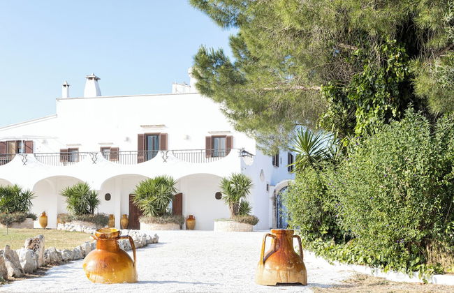 Masseria Pilano - Foto 48