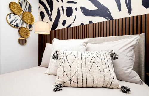 Beautiful Zen Nest 1mile New EPIC Universe - Foto 15