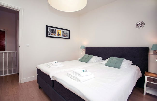 Stayci Apartments Central Station - Foto 3