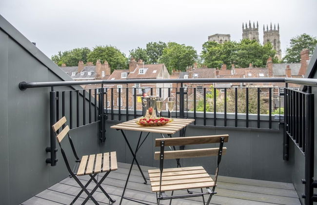 The Quadrant The Carillon Suite - Photo 52