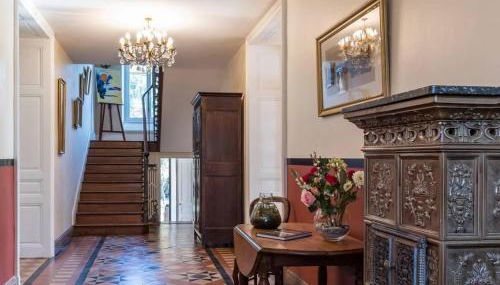 Demeure de charme avec étang privé et piscine couverte - FR-1-583-460 - Foto 5