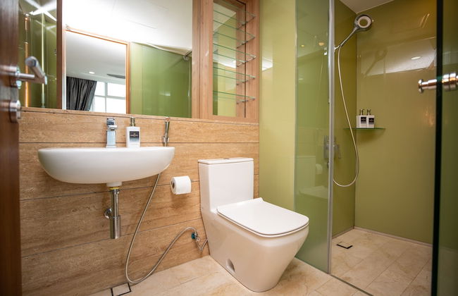 Vortex KLCC by Luxury Suites Asia - Foto 42