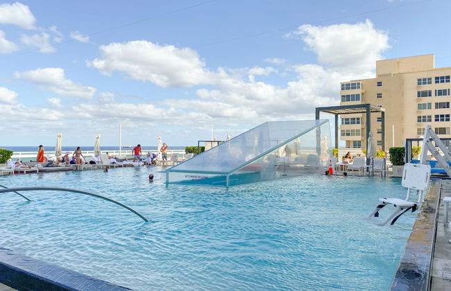 W Residences Luxury Suites Across from Fort Lauderdale Beach - Foto 30