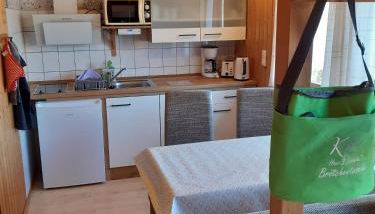 Ferienhaus Lerche 3 - Foto 3