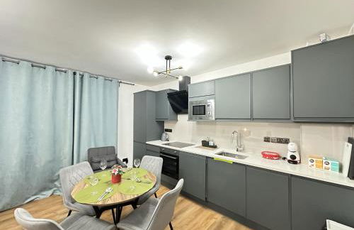 Deluxe Tufnell Park Apartment - Foto 35