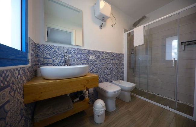 Skyview Cefalù - Foto 51