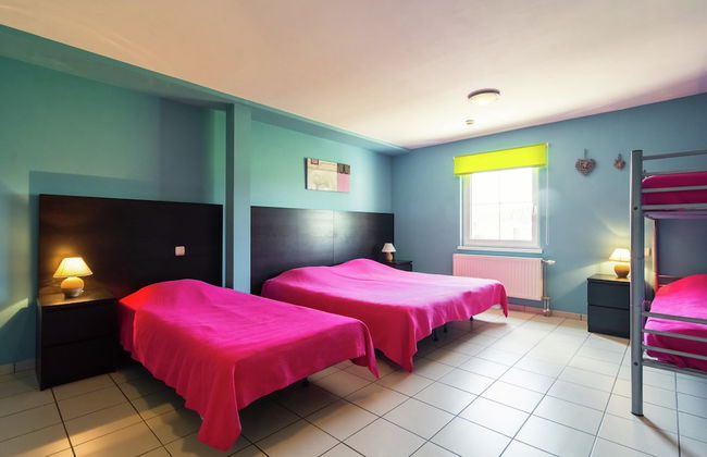 Group Escape in Mellier - Foto 28