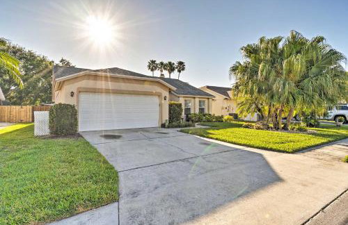 Bradenton Retreat with Backyard Oasis Near Beach! - Foto 28