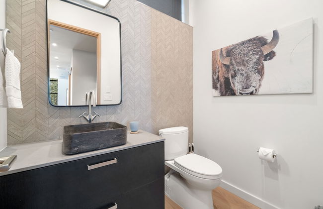 The Glenwood by Jackson Vacations - Foto 23