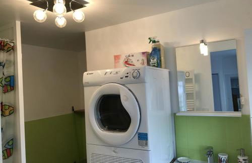 Gîte La Croix La grise - Foto 14