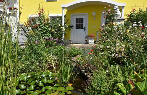 Ferienwohnungen Hildegund - Foto 7