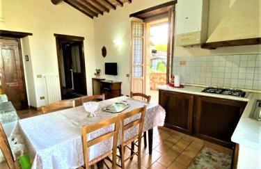 Agriturismo Comparone Casavecchia - Photo 61