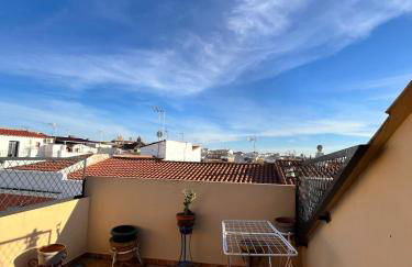 Garrotera arco de Jerez - Foto 21