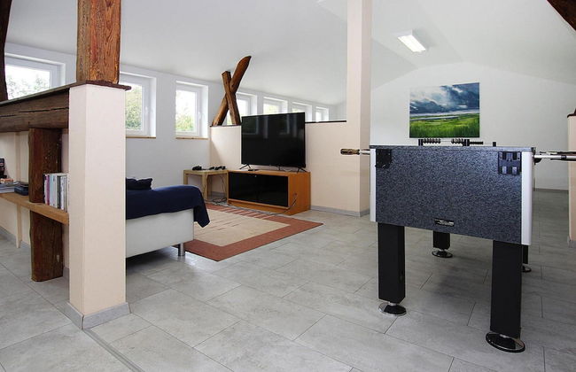 Ferienanlage im Mueritz-nationalpark in Mirow - Photo 5