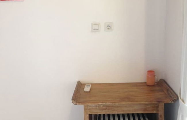 Kirana Homestay - Dusk Bungalow - Foto 6