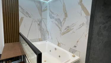 Suíte Gold com Hidromassagem 301 - Foto 5