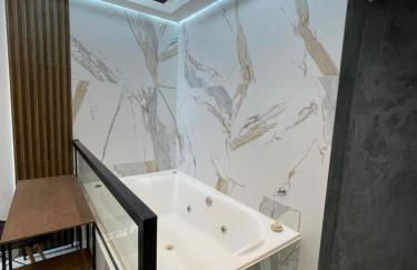 Suíte Gold com Hidromassagem 301 - Foto 5