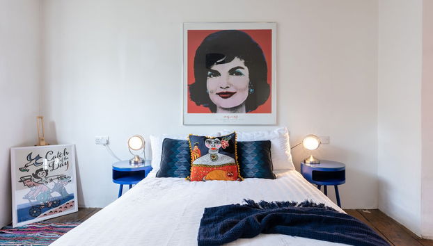 Birch at Ship St Gardens - Foto 5, Habitación