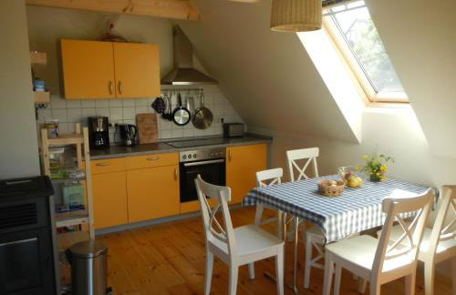 Ferienlandhaus Zempow - Photo 9