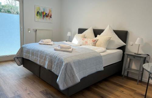 Ferienhaus Wacholderbeere - Foto 13