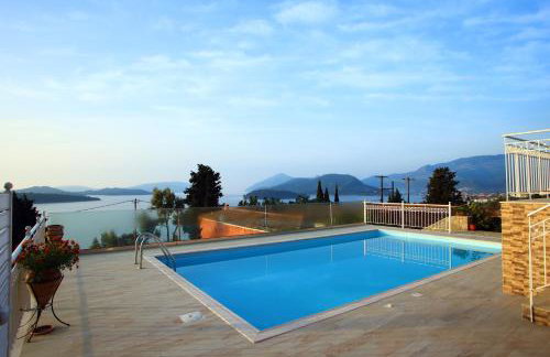 Villa Myrtis - Foto 9