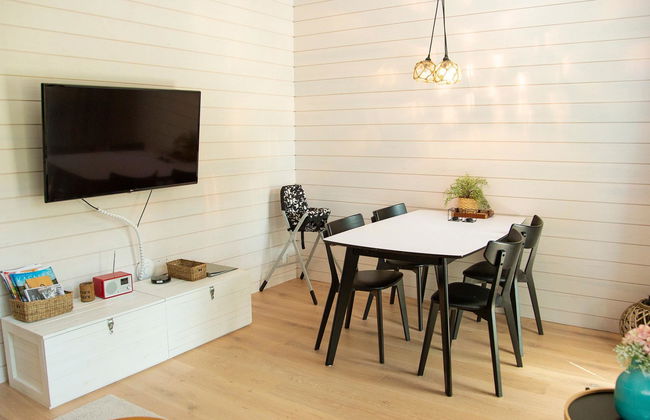 Kasnäs marina c 22 - Foto 4