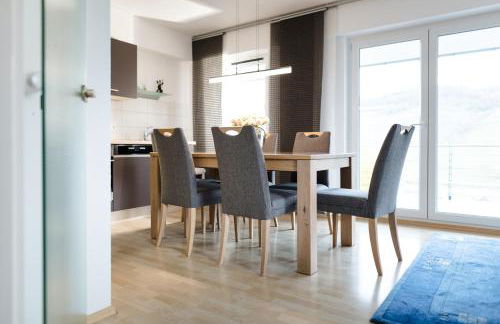 Ferienhaus Panorama Mosel - Foto 43