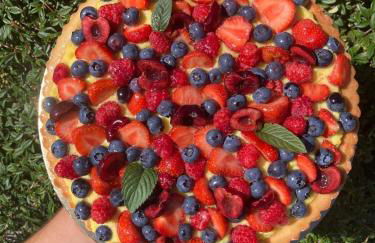 Agriturismo Girasole - Foto 23