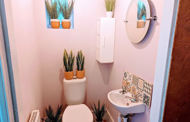 TopHome Finsbury Park - Foto 47