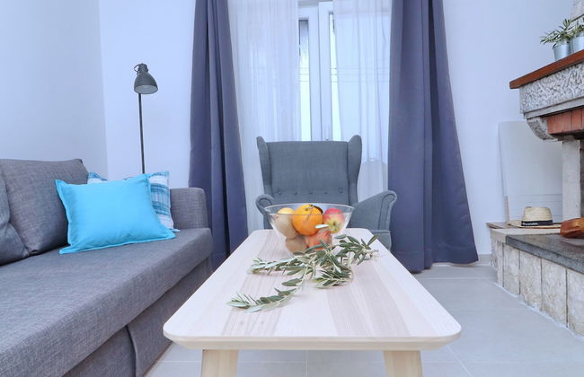 Holiday Home Rosemary - Foto 26