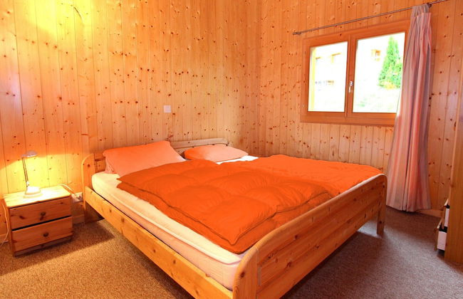 Chalet in Alps Near Ski Lift and Sauna - Photo 5