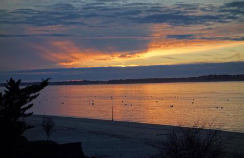 Appartement ARCACHON Perreire Premiere ligne les pieds dans l eau vue magnifique sur le bassin - Foto 13
