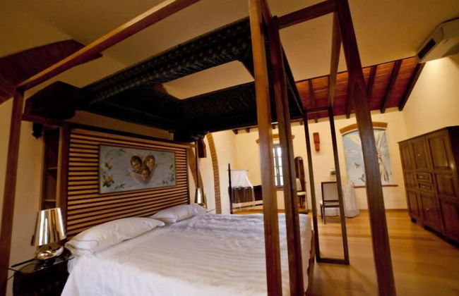 Agriturismo Cascina Farisengo - Foto 15