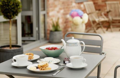 The Potting Shed - Foto 9