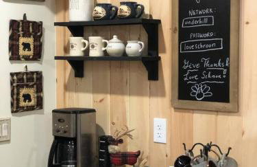 Adirondack Cabin - Foto 8