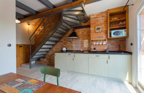 Domki Apartamentowe Chmielówka 2 - Foto 28