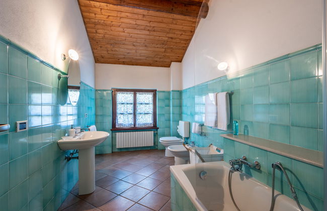 Cascina Anna - Foto 30