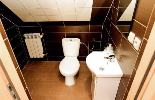 Pod Świerkami - Foto 21