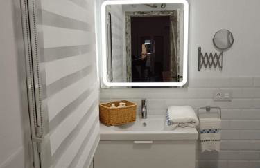 Casa Rural "Entre Costuras" - Photo 14