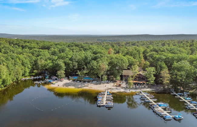 Twin Waters by Avantstay Patio Pool Table - Photo 48