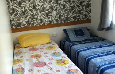 mobil home 3 chambres - Foto 8