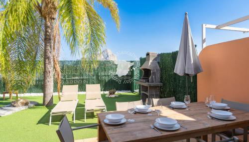 CostaBlancaDreams Casa Colari 3 in Calpe - Foto 2