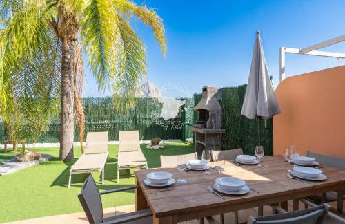 CostaBlancaDreams Casa Colari 3 in Calpe - Foto 2