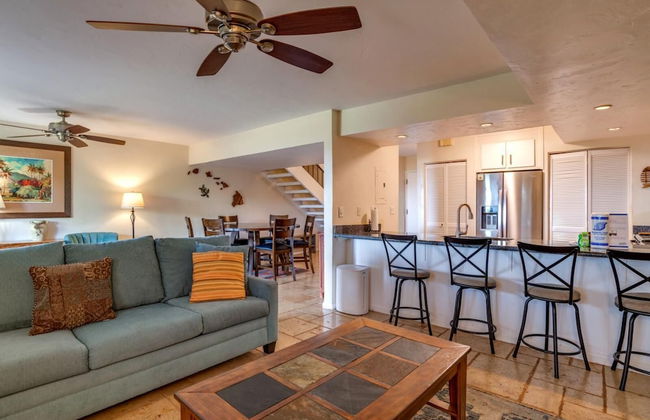 Kaanapali Plantation Villa by KBM - Foto 50