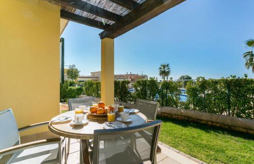 Residence Club - Es Trenc Beach - Foto 6