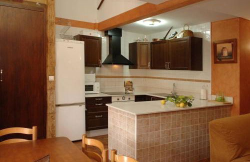 Casas Rurales El Viejo Establo - Foto 29