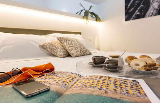 Palermo In Suite Aparthotel Shs - Foto 13