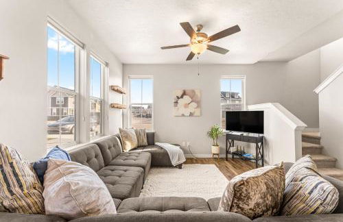 Treasure Valley Retreat - Foto 19