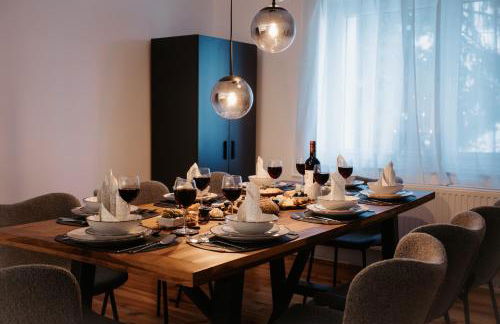 Luxus Apartment am Bauhausmuseum - Foto 17