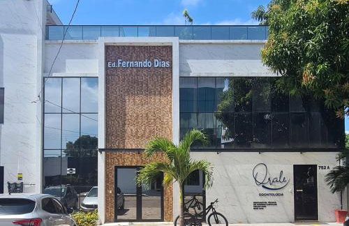 Apartamento - Studio por temporada no centro de Macapá - mobiliado - Foto 19